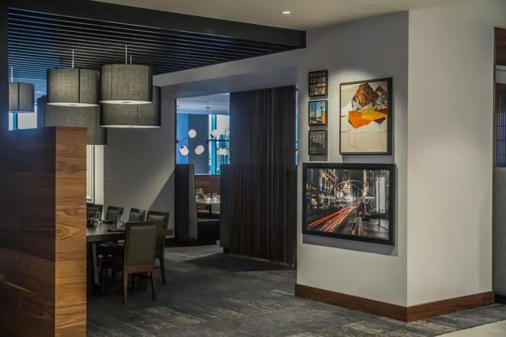 Hilton Cleveland Downtown