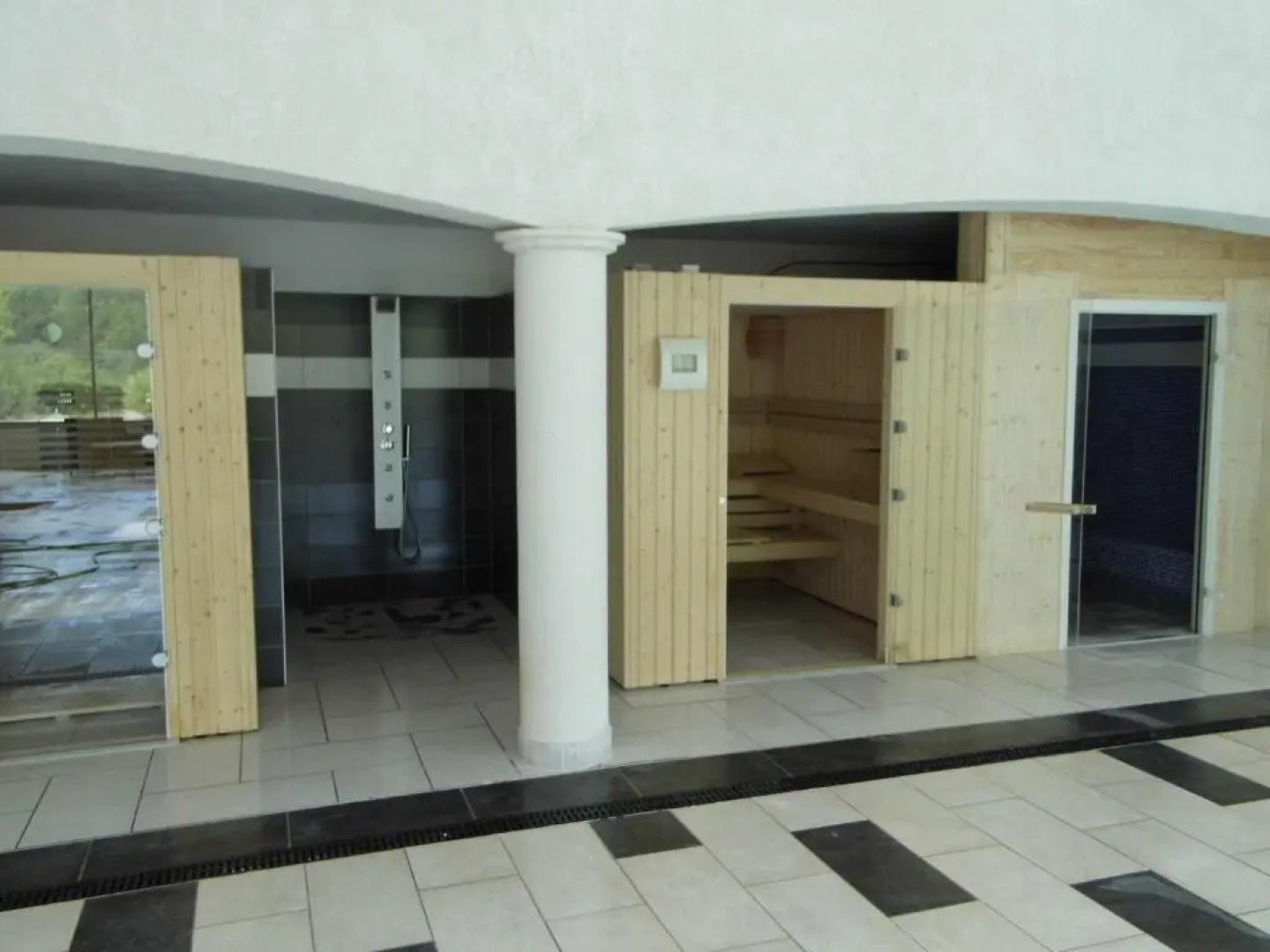 Hôtel Restaurant L'Ermitage