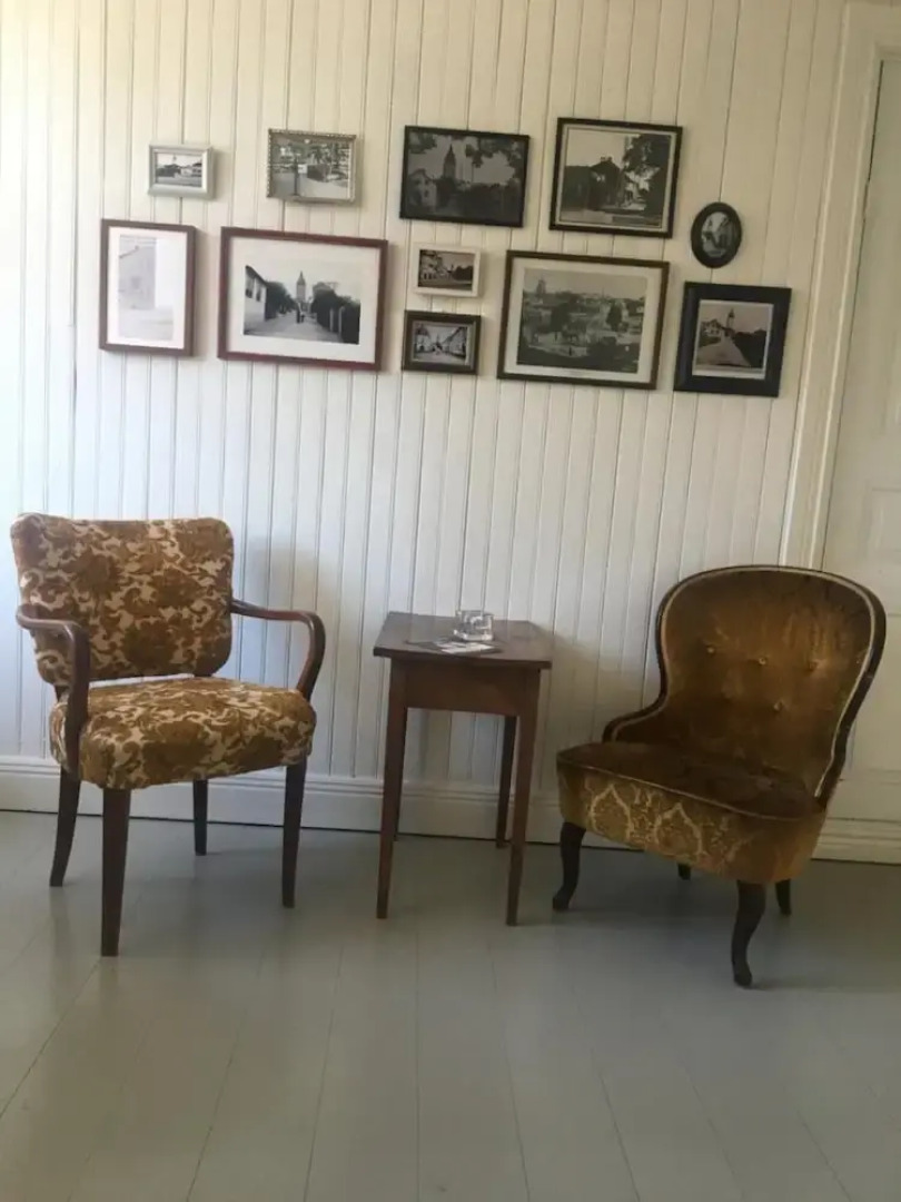 Pensionat Gyllenhjelmsgatan