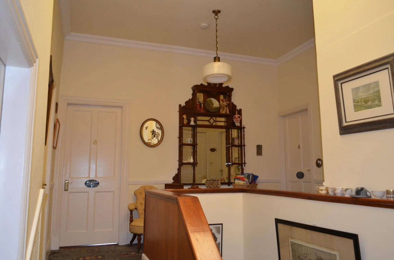 Lough Owel Lodge B&B