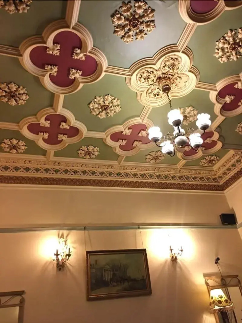 Rosehill House Hotel