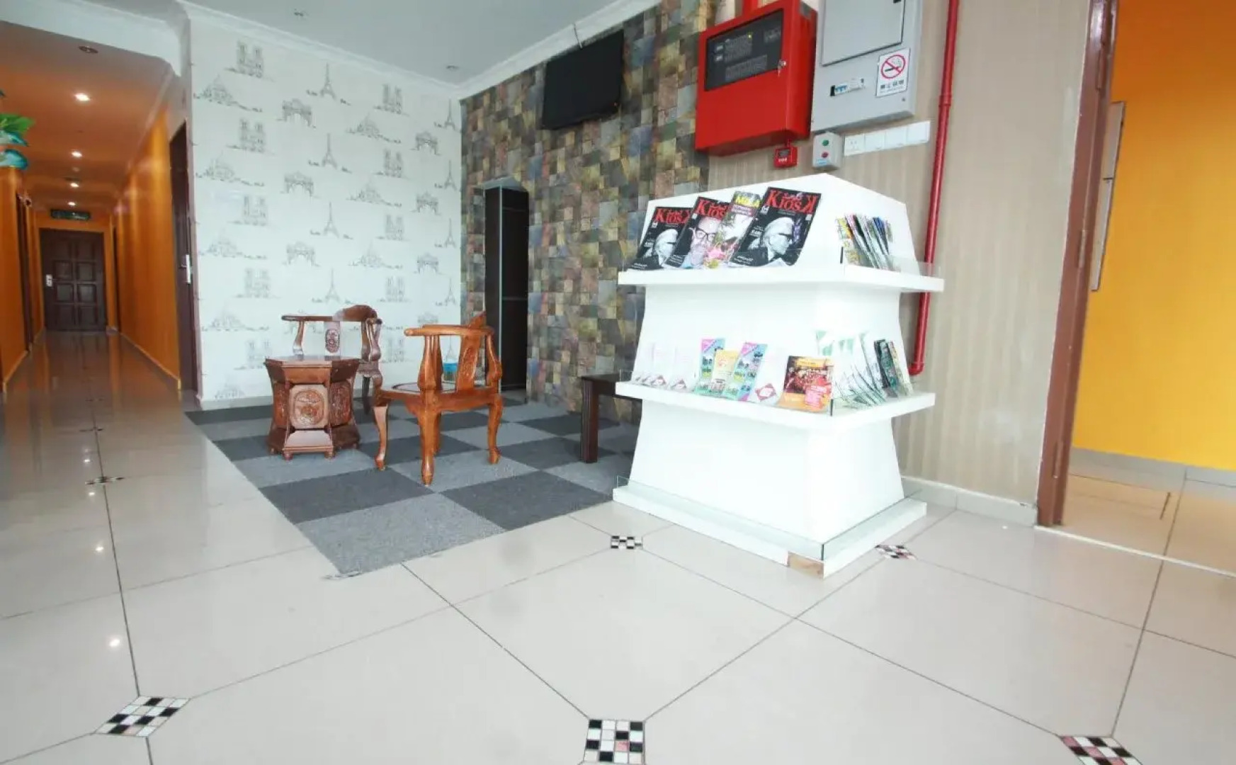 Hotel Double Star KLIA (Sepang)