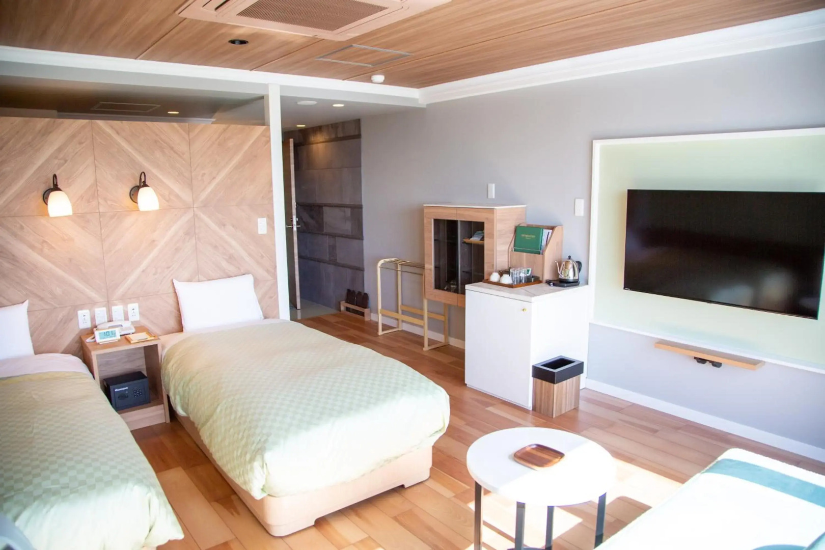 Shiretoko Daiichi Hotel