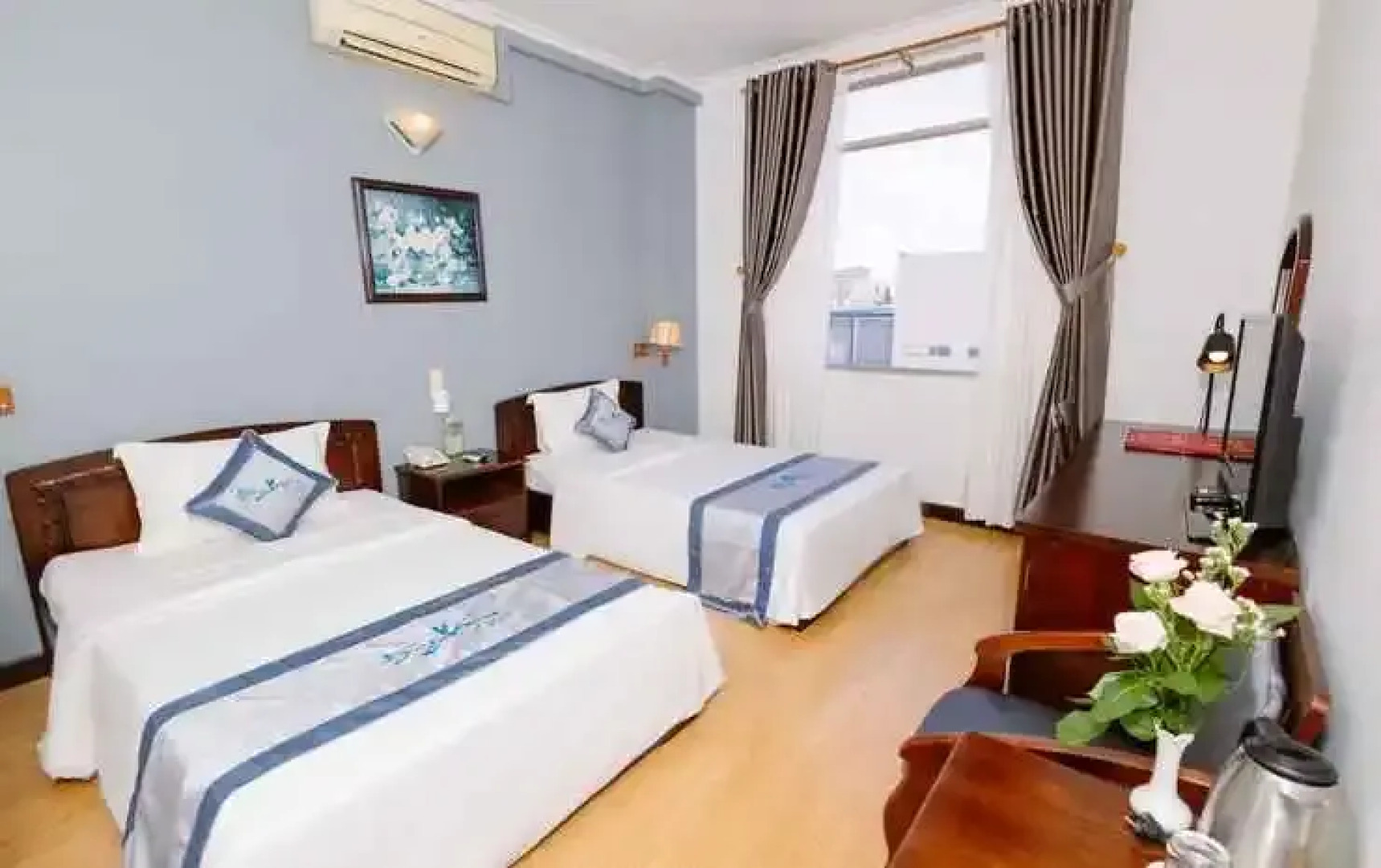 Dong Xuyen Hotel
