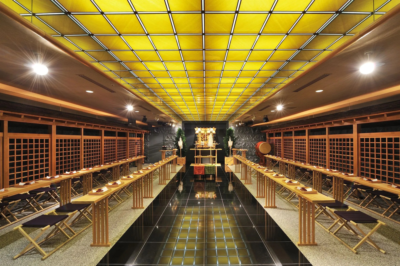 Forest inn Showakan (Okura Hotels & Resorts)