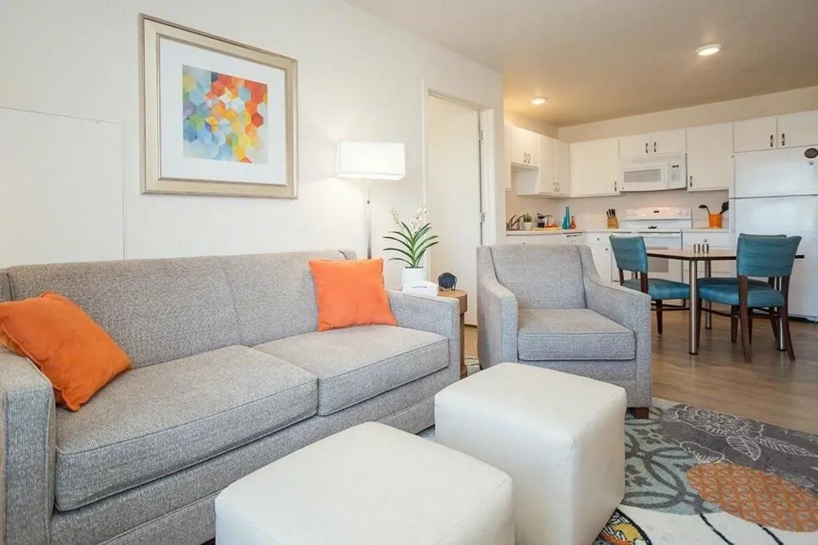 WaterWalk Extended Stay by Wyndham Wichita