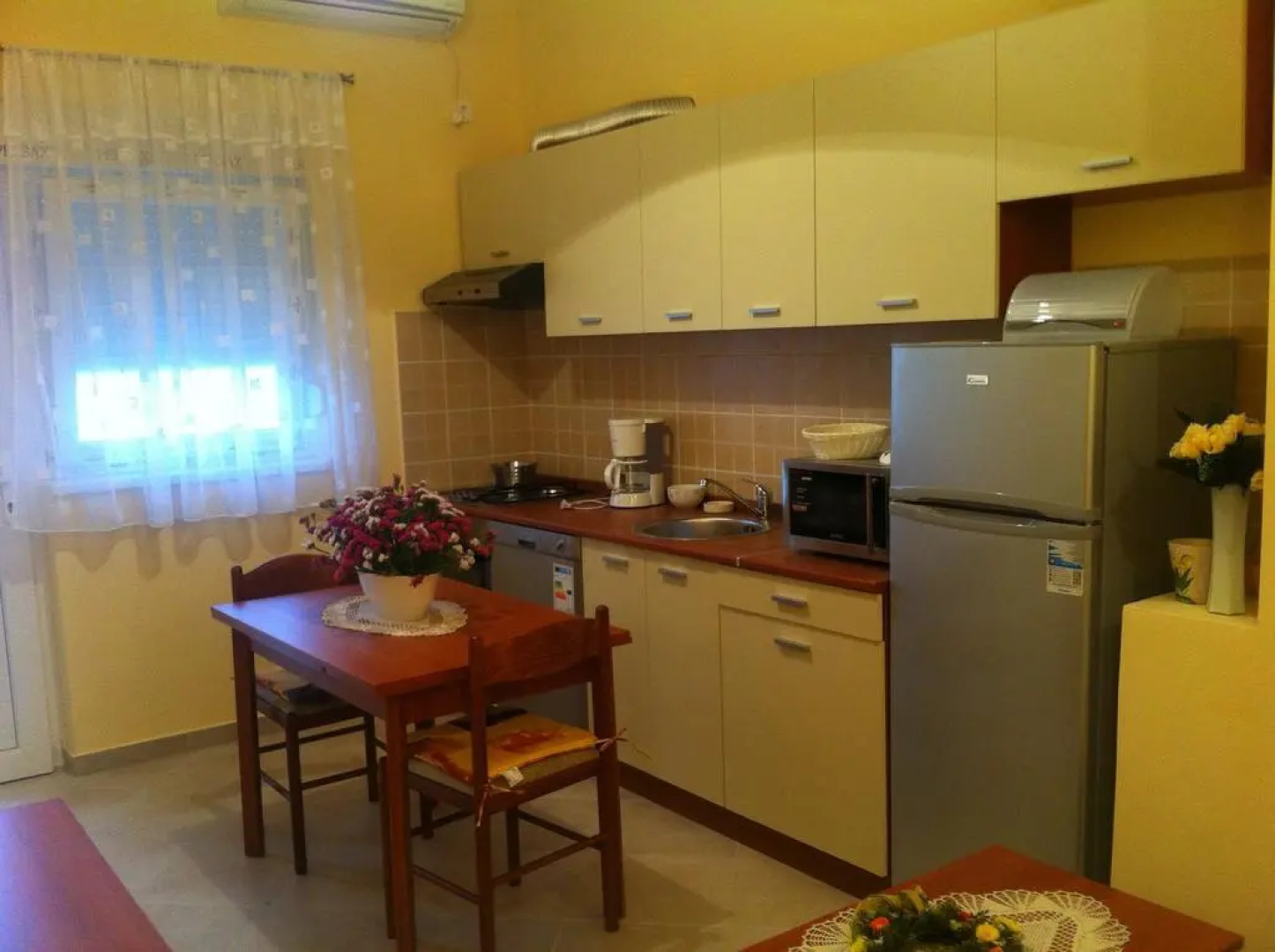 Xenia Apartments