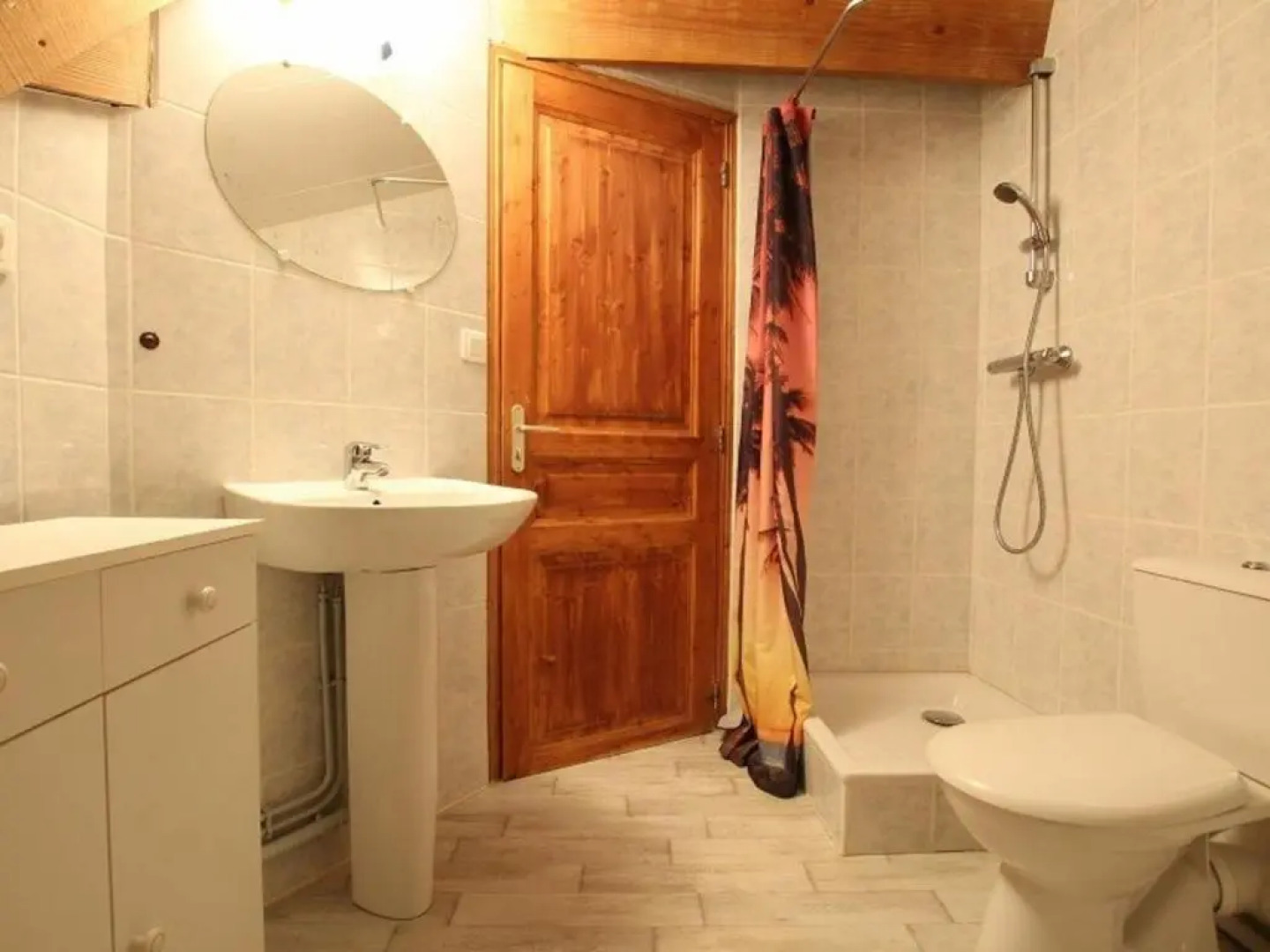 Gite Retournac, 4 pièces, 8 personnes - FR-1-582-178