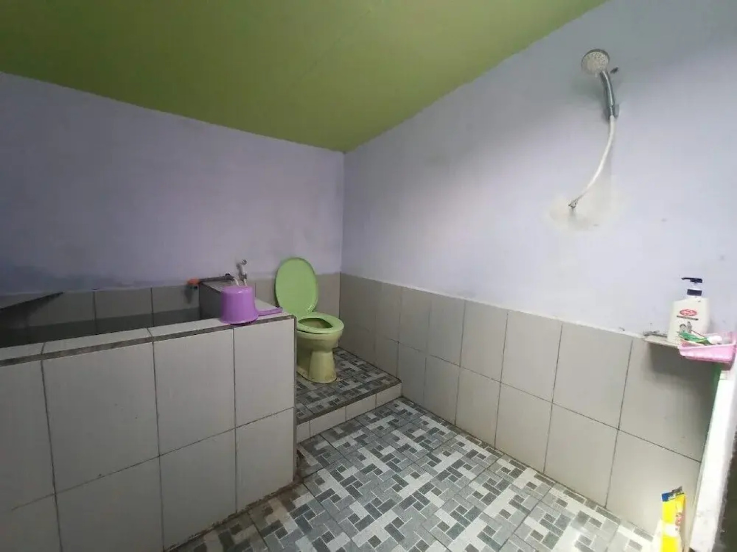 Elen Homestay by ABM