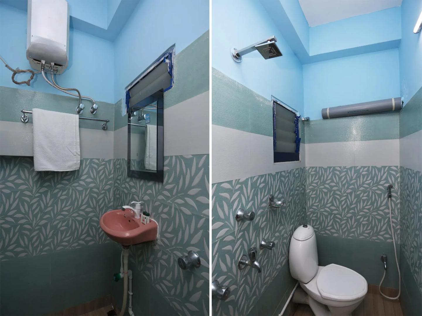 OYO 26652 Roop River Resort