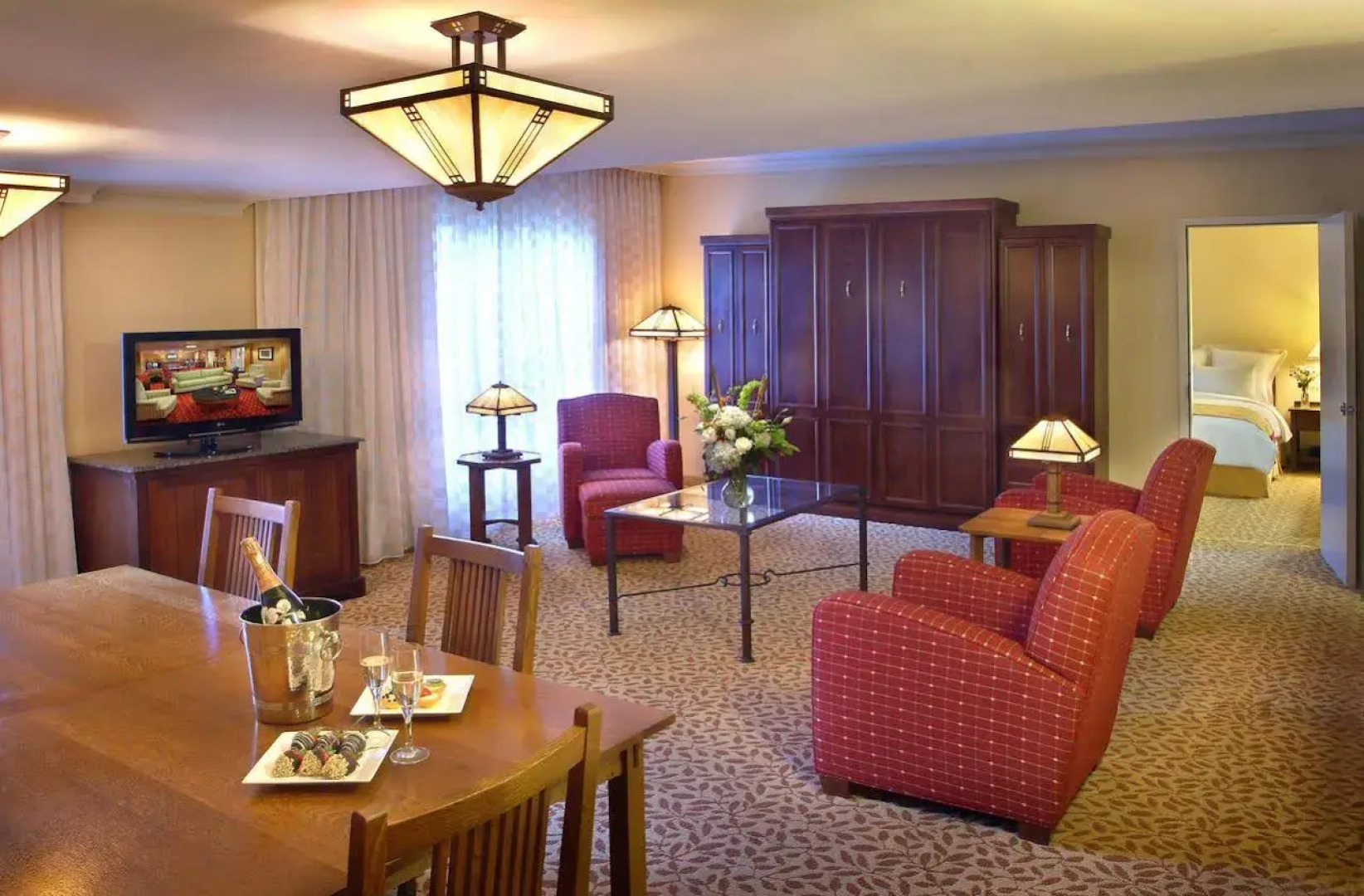 Princeton Marriott at Forrestal