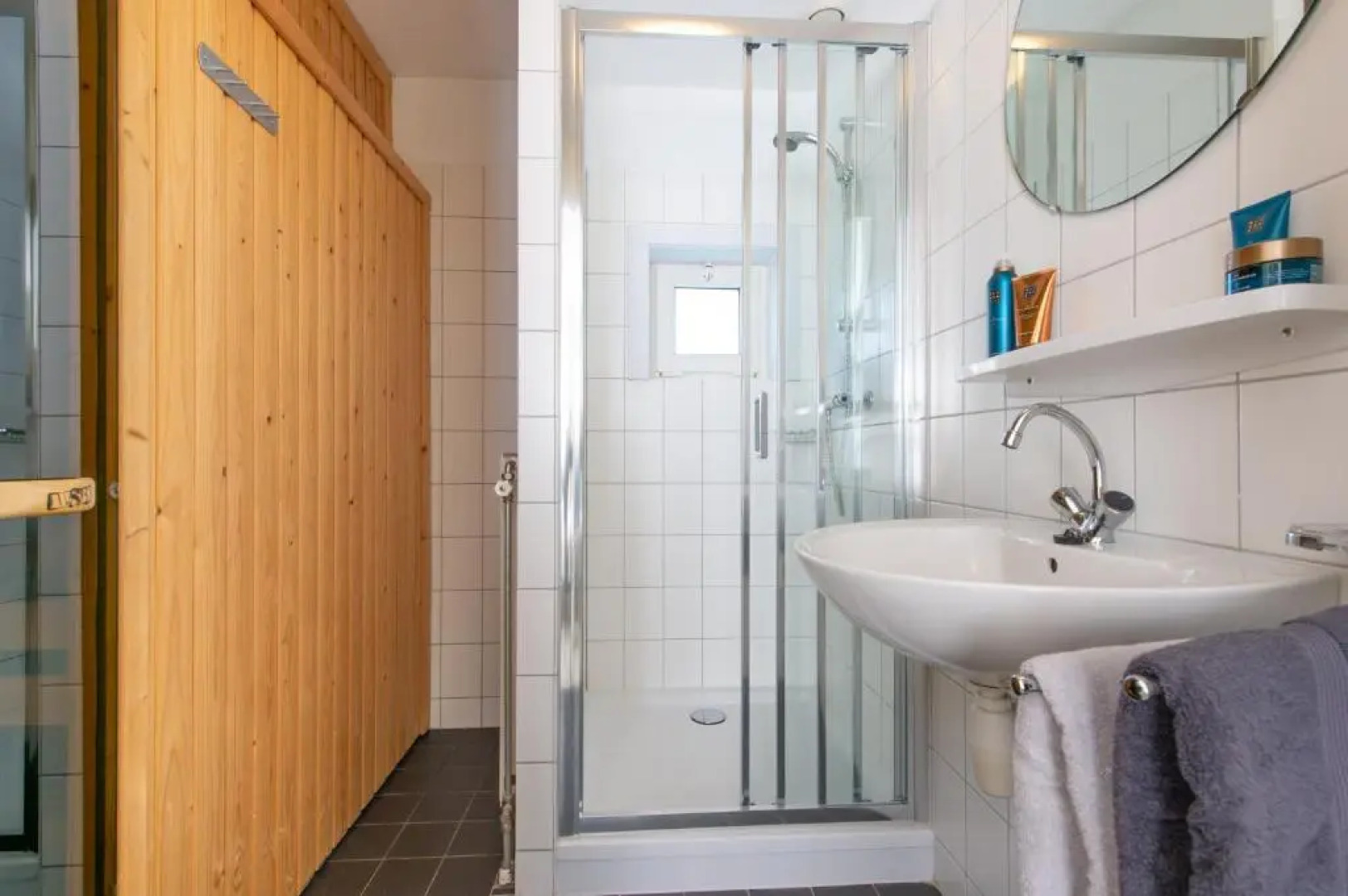 Maxime 203 Kustpark Village Scaldia