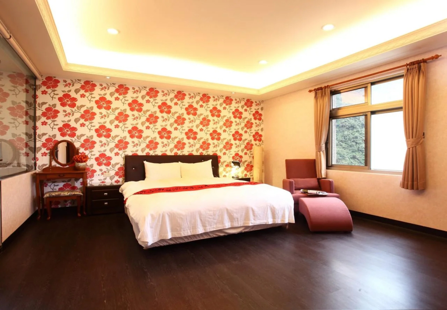 WULAI SungLyu Spring Resort