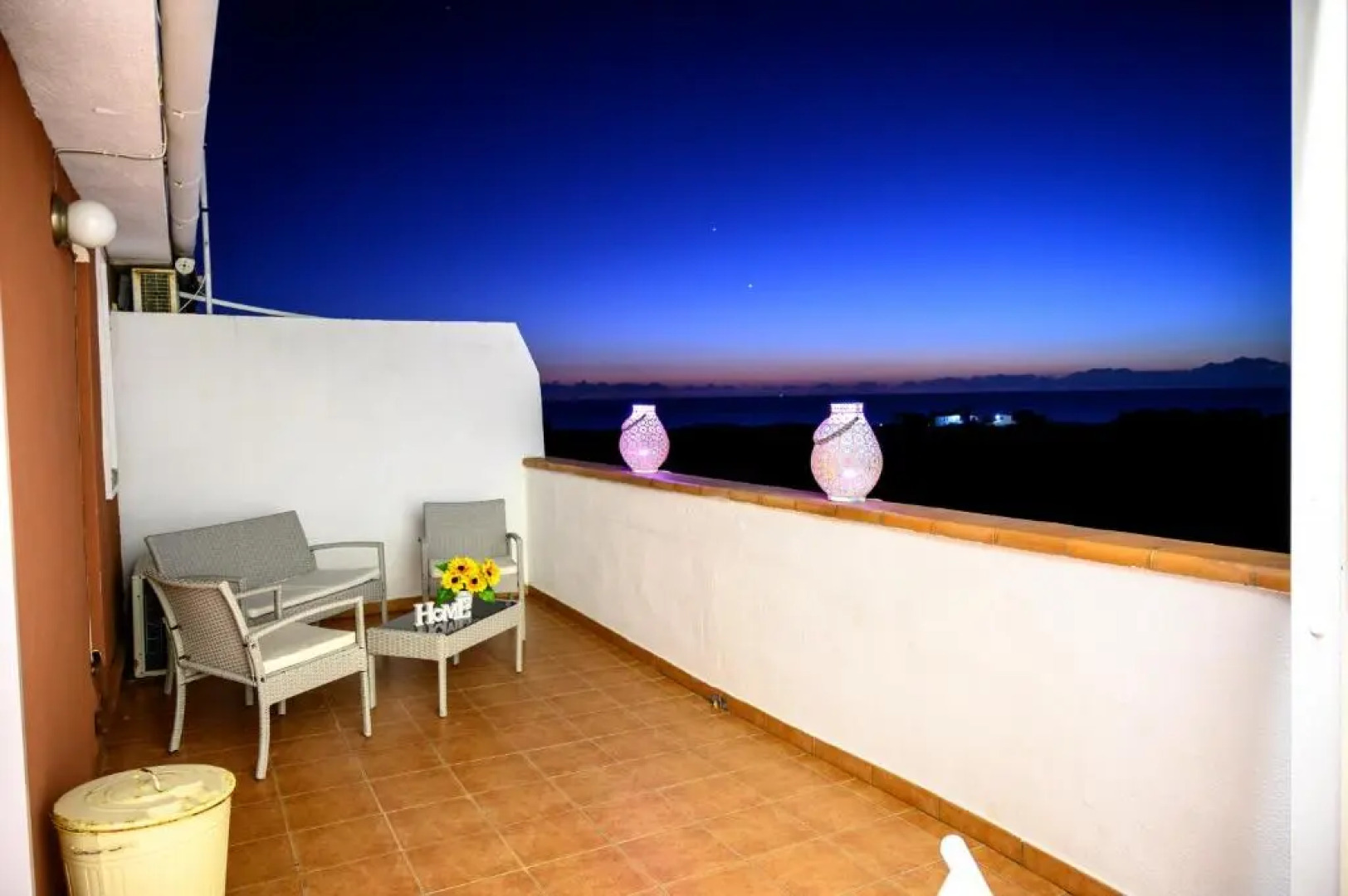 Attico Panoramico Agrigento