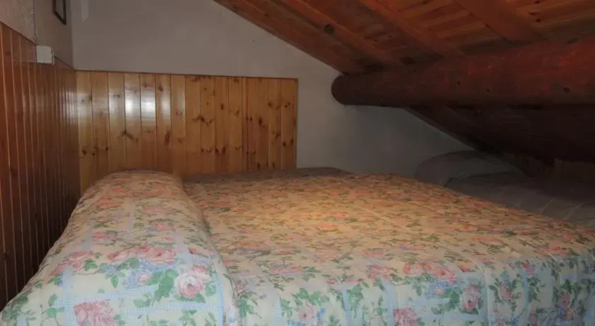 Casa Heidi
