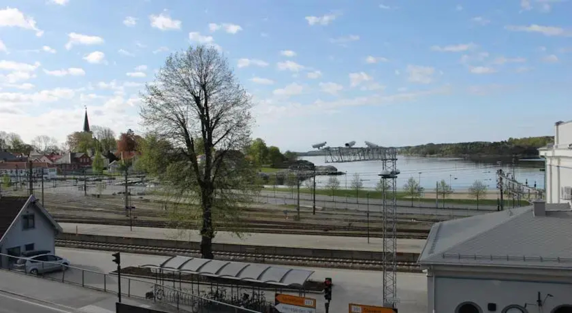 Grev Gyldenløve Hotel