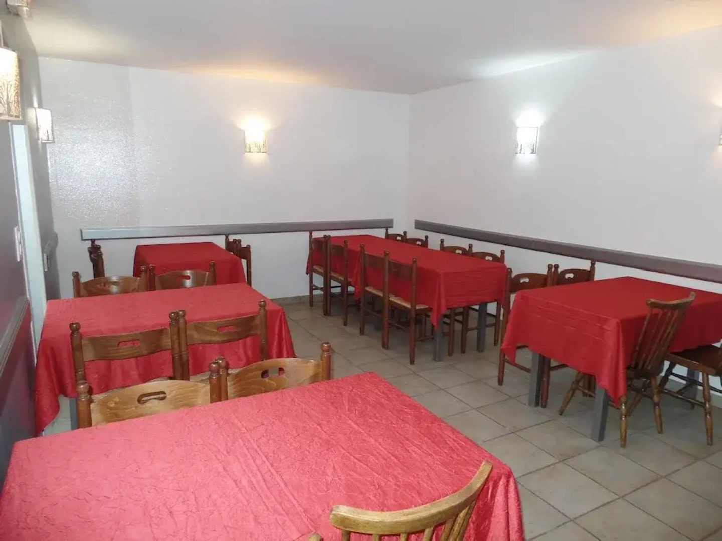 Auberge Saint Jacques