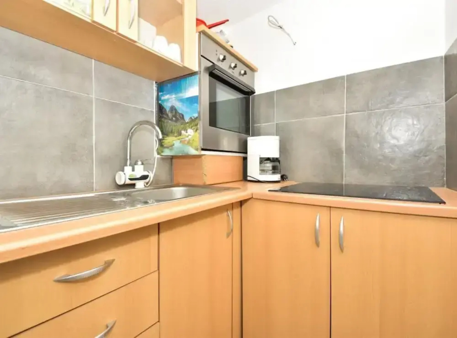 Apartments Robi & Kristina