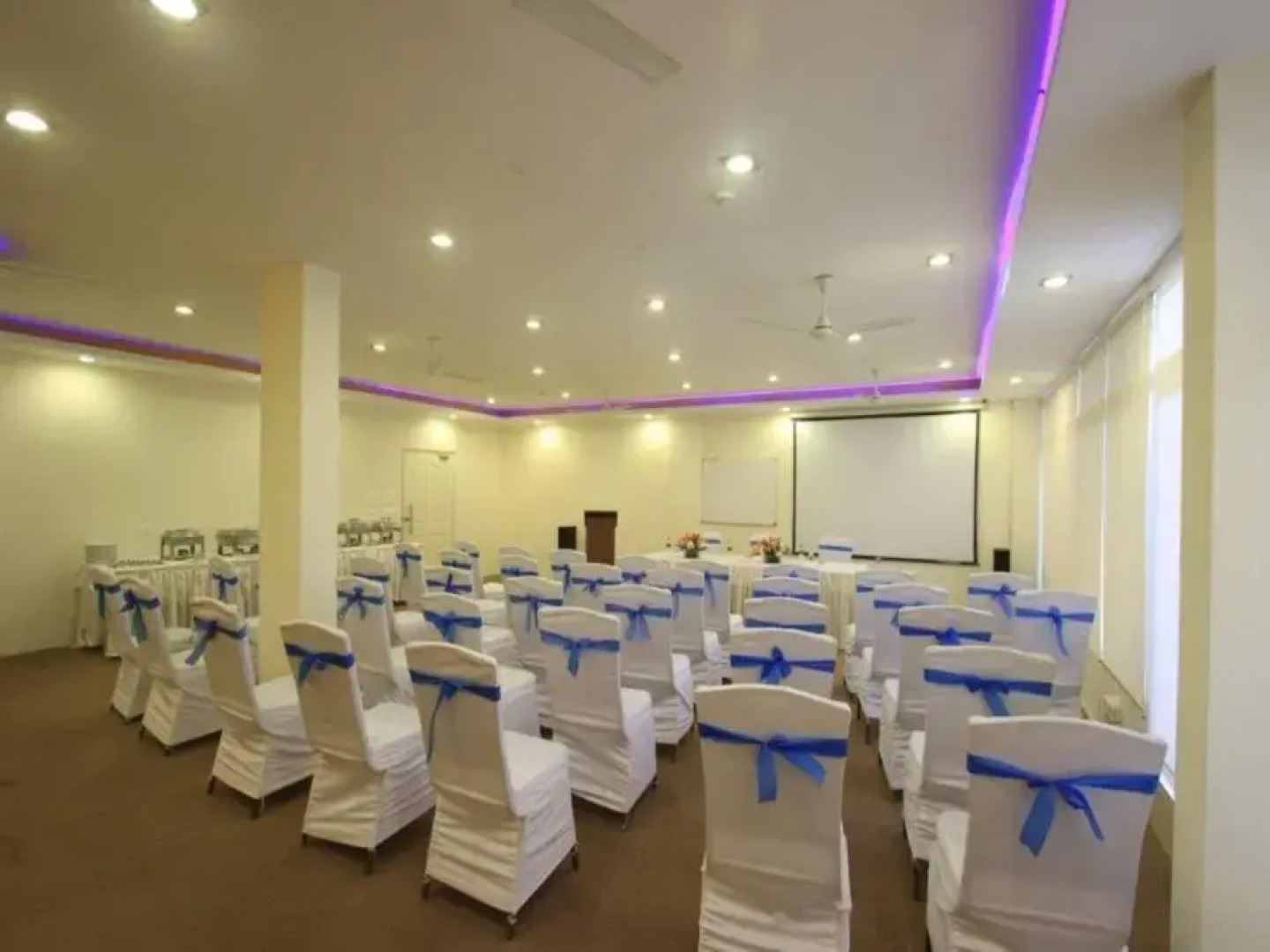 Orchid Square - The Boutique Hotel Coonoor