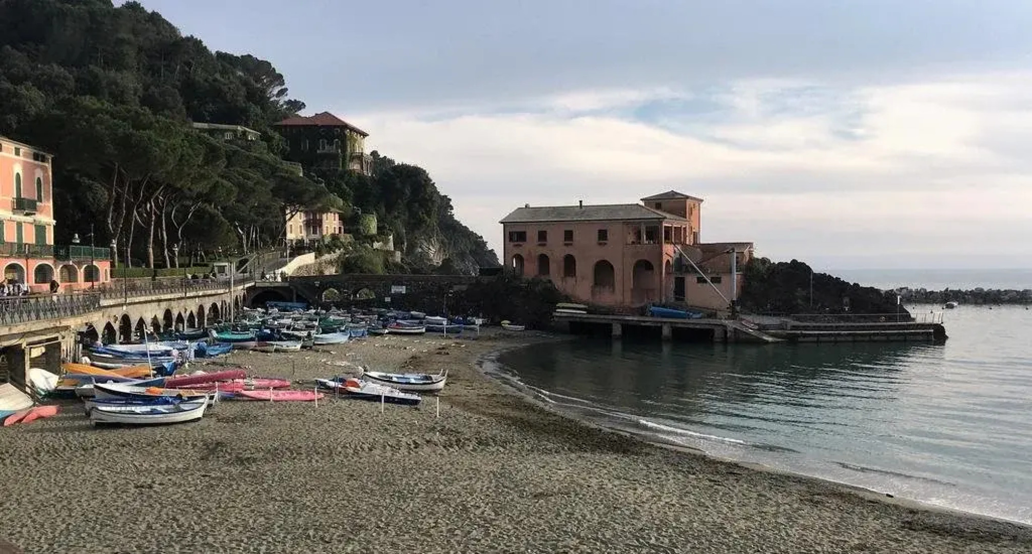 Al Molino delle Ghiare