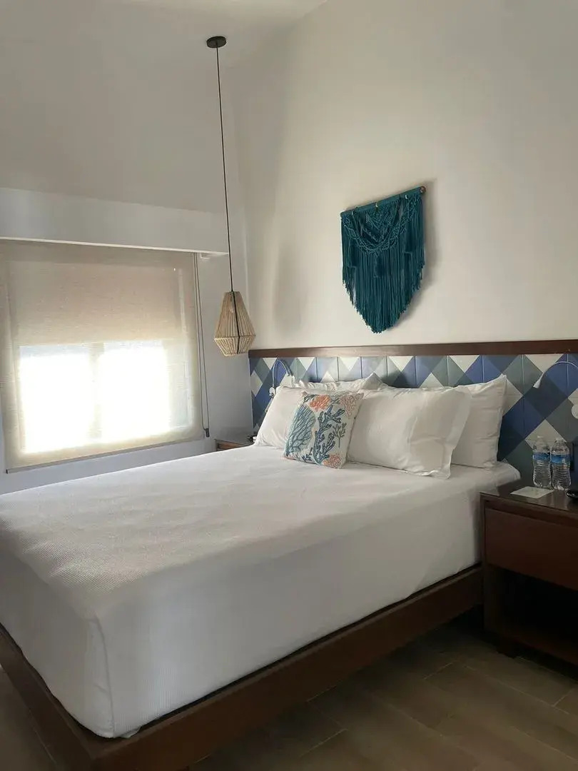 Nuxká by Heaven Suites