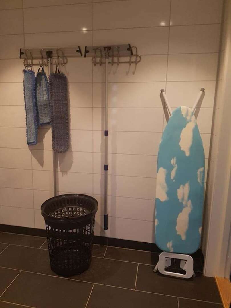 Lyngsalpan Cruise Lodge