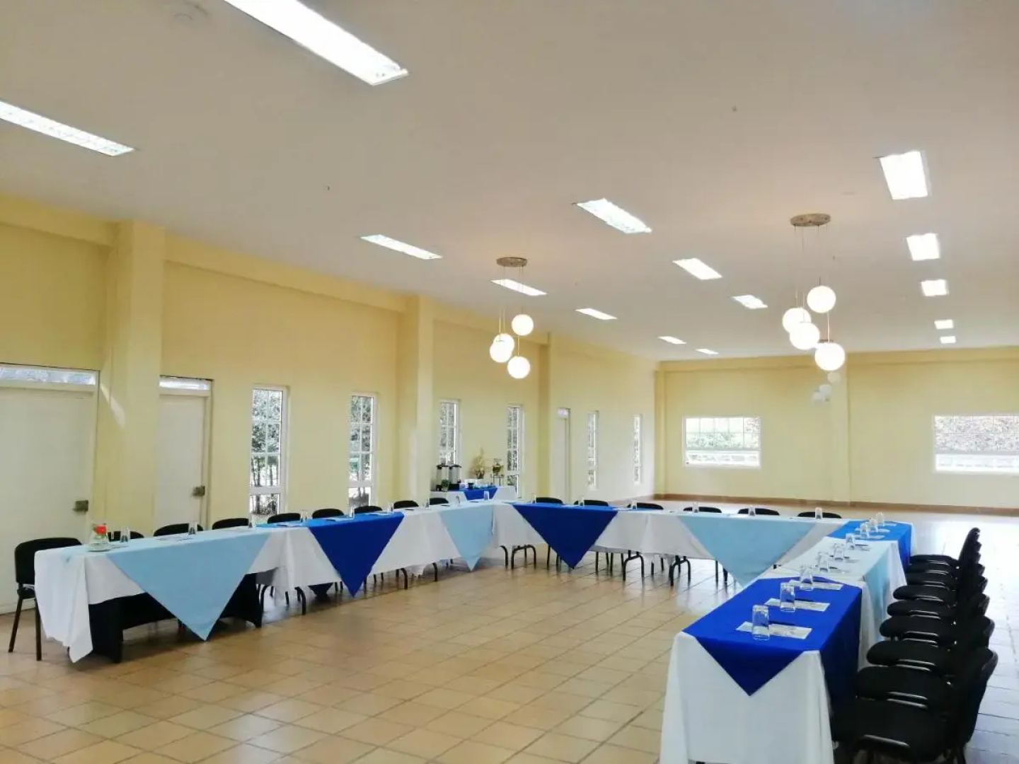 Hotel Xue Sabana