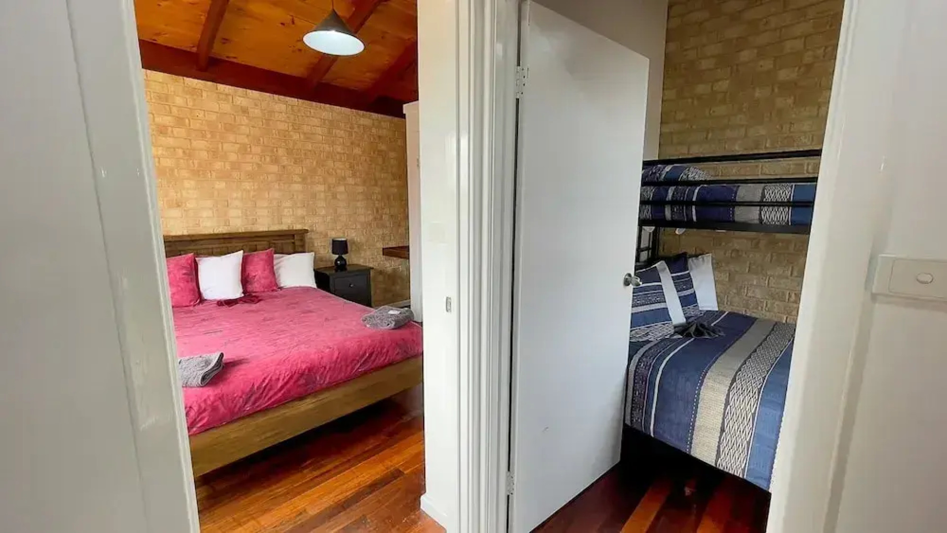 Esperance Foreshore Apartments