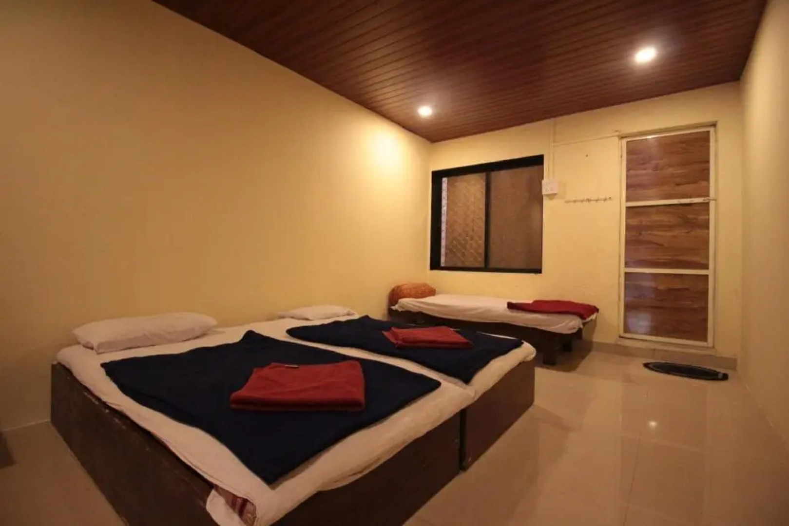 Hilltone bungalow &Villa (panorama bungalow)