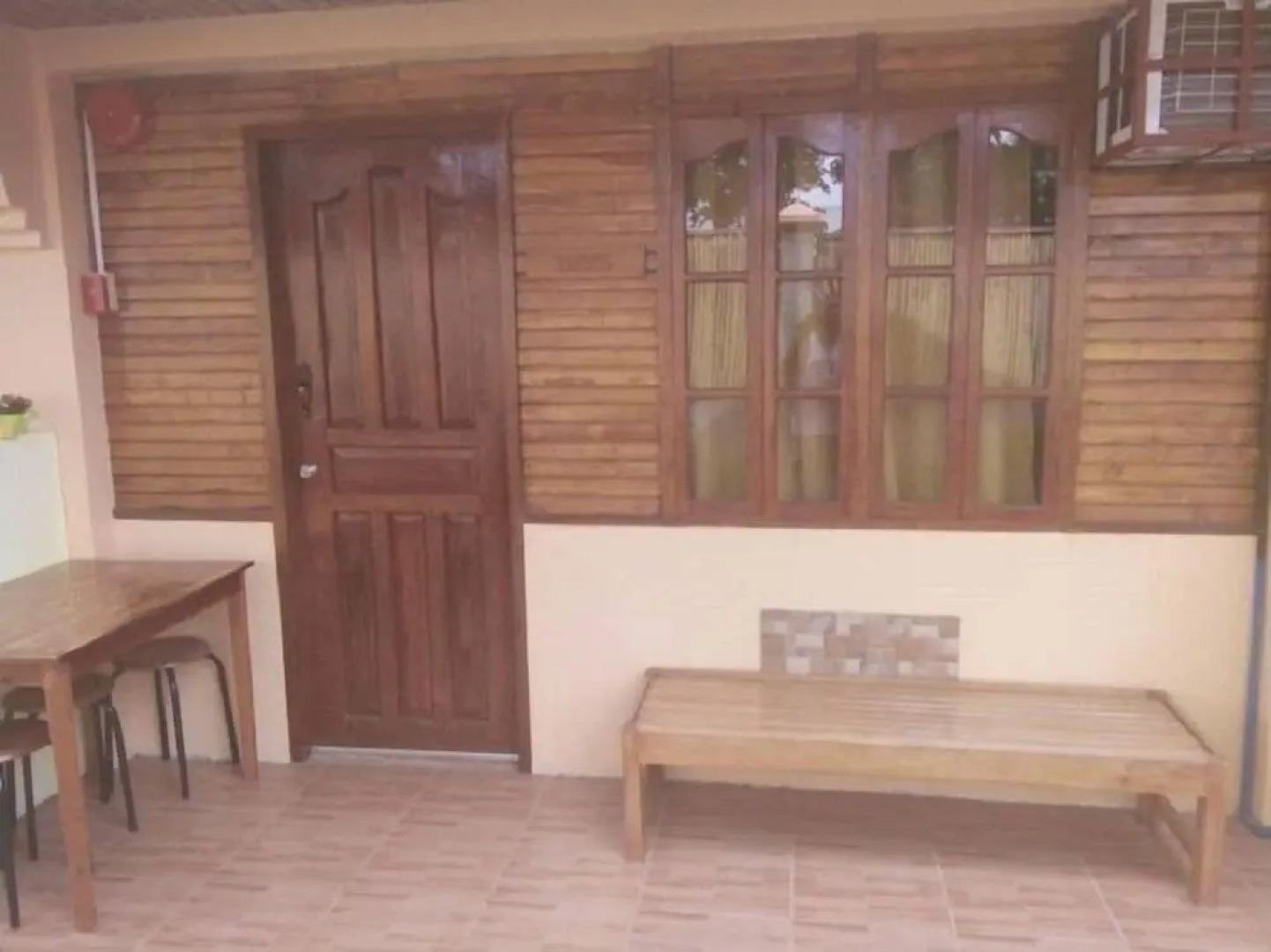 Woodside Rogers Residence