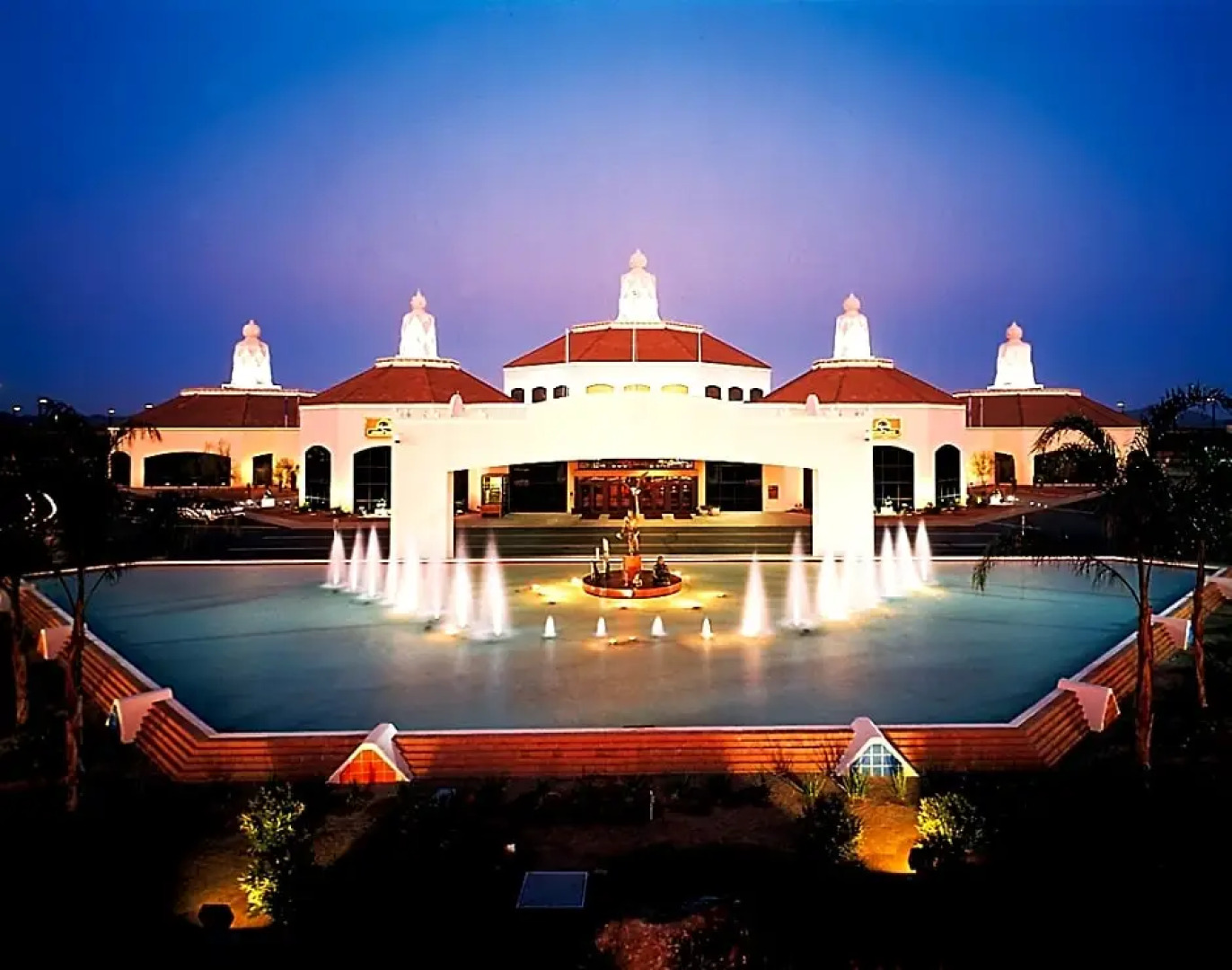 Harrah's Ak-Chin – A Caesars Rewards Destination