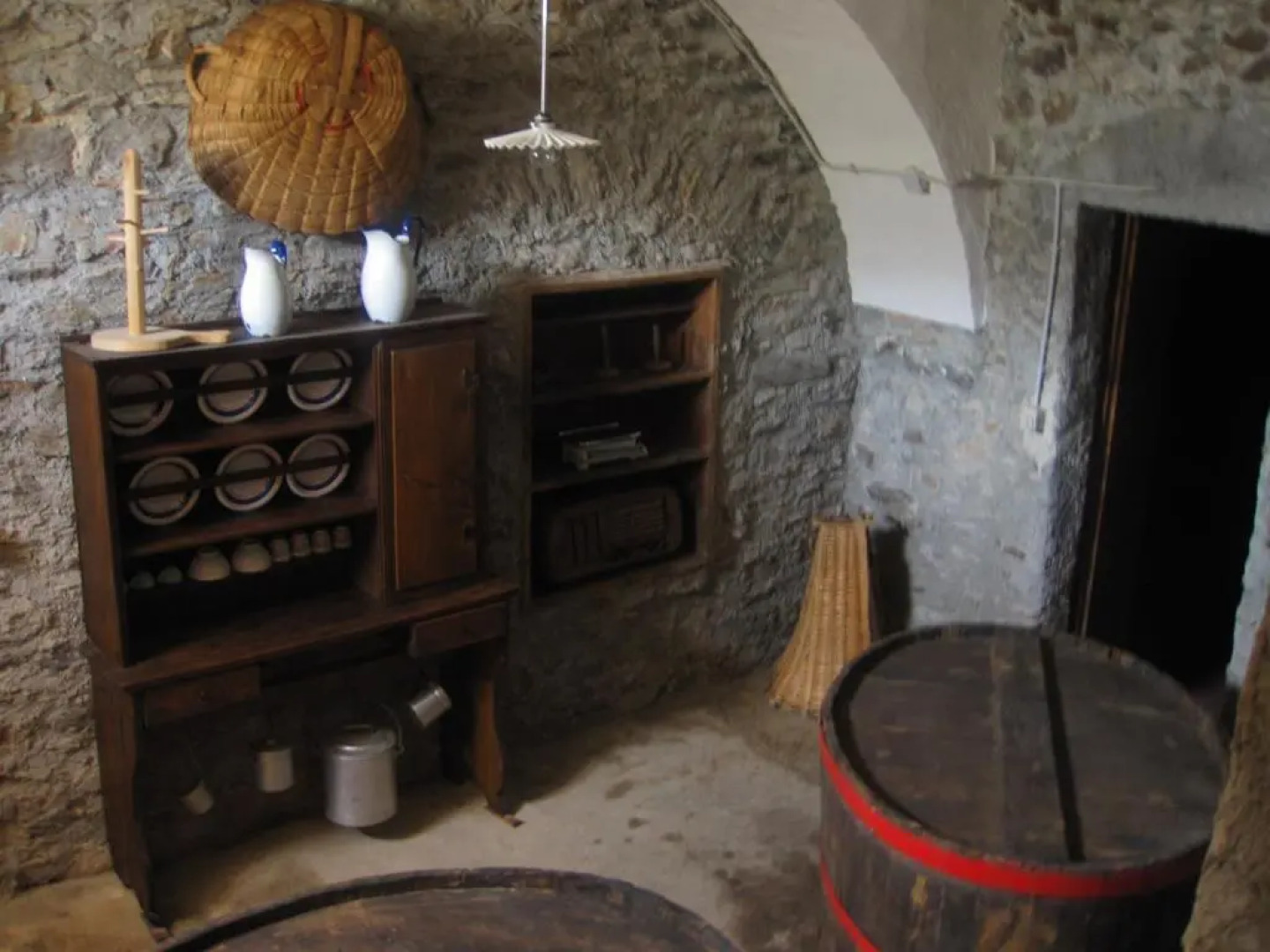 Agriturismo Antico Filare