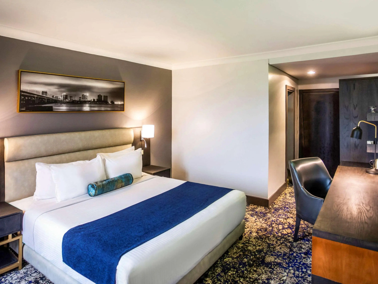 Mövenpick Hotel Ikoyi Lagos