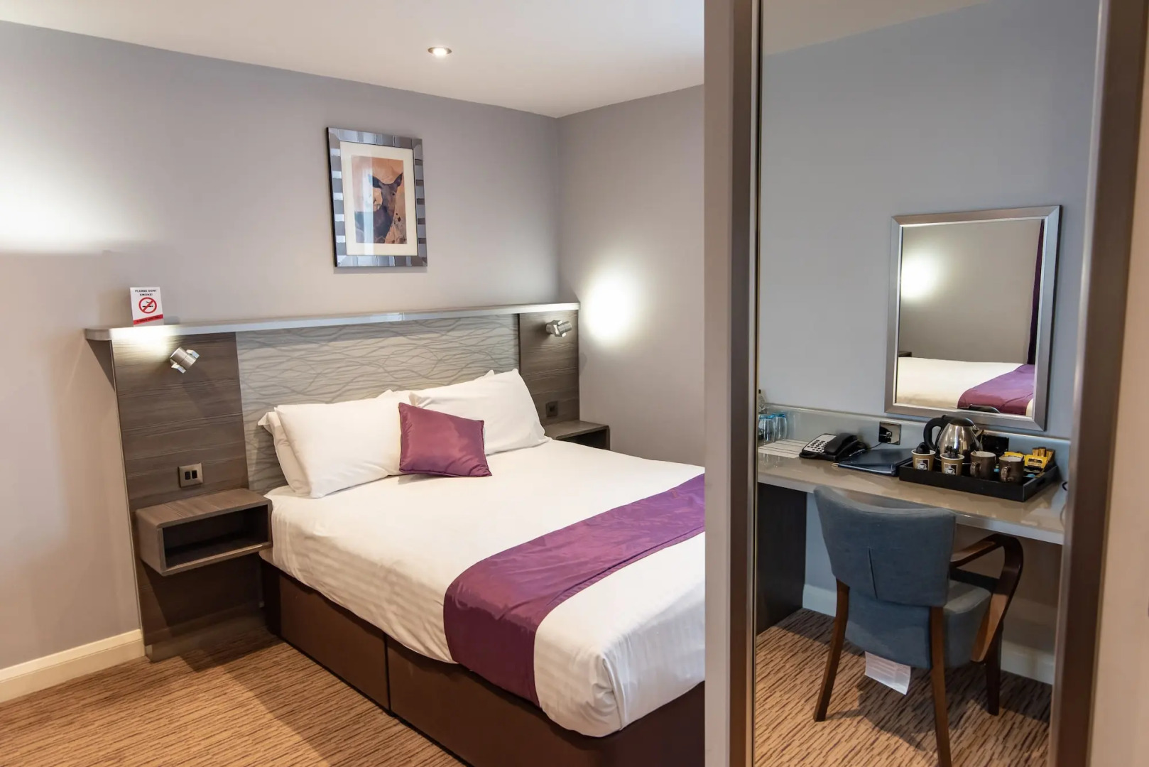 The Hog's Back Hotel & Spa Farnham