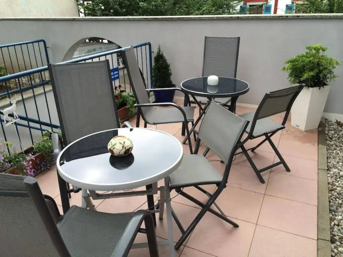 Gästehaus Alte Schule