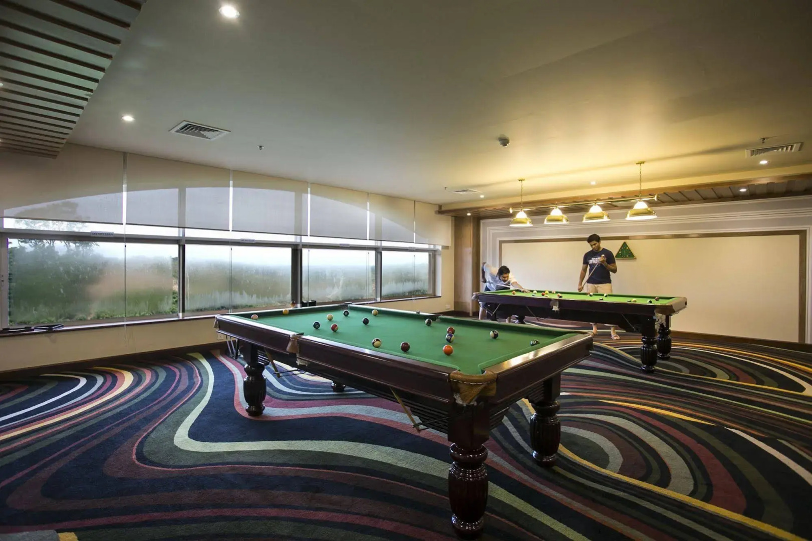 Grand Sultan Tea Resort & Golf