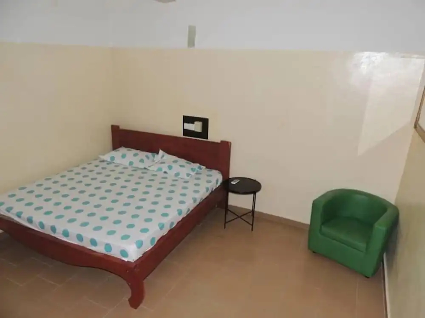 Feel Well Guest House