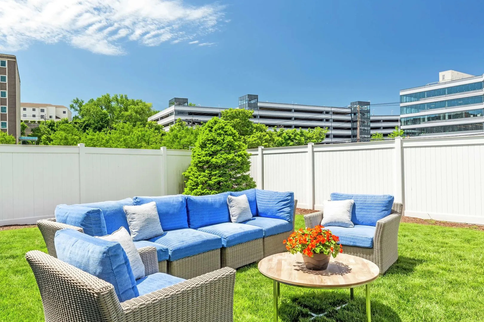 Hilton Garden Inn Boston/Waltham