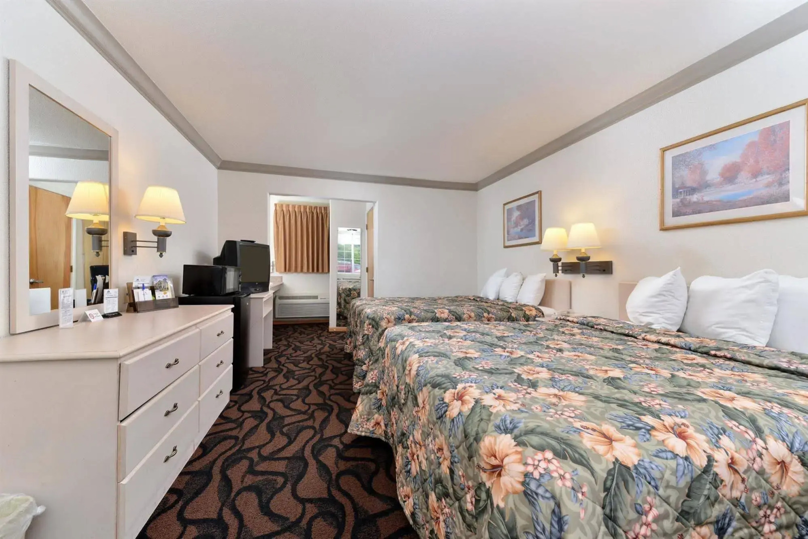 Americas Best Value Inn Ukiah