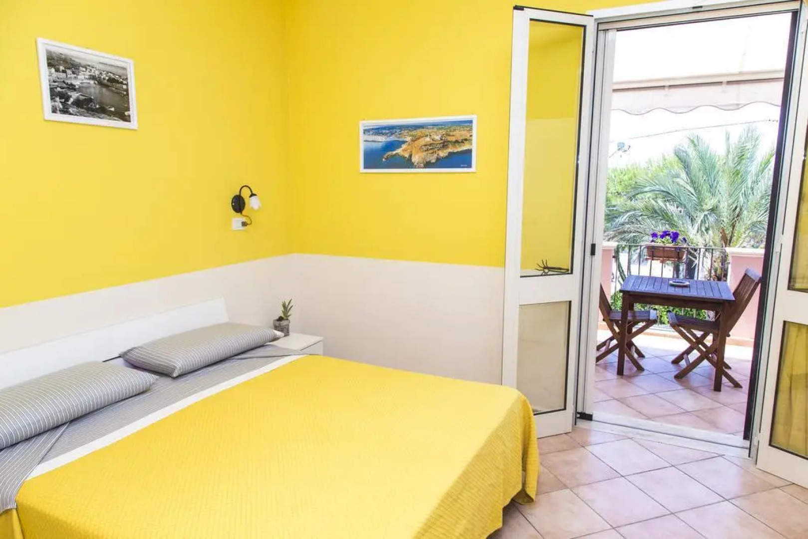 B&B Happy Days Golfo di Gallipoli