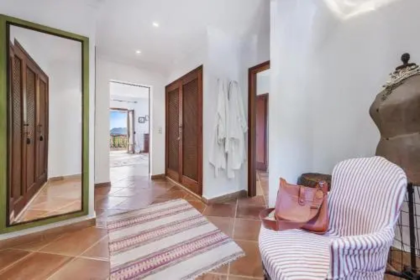 Can Punxa Dalt - Traditional Villa with Heatable Pool