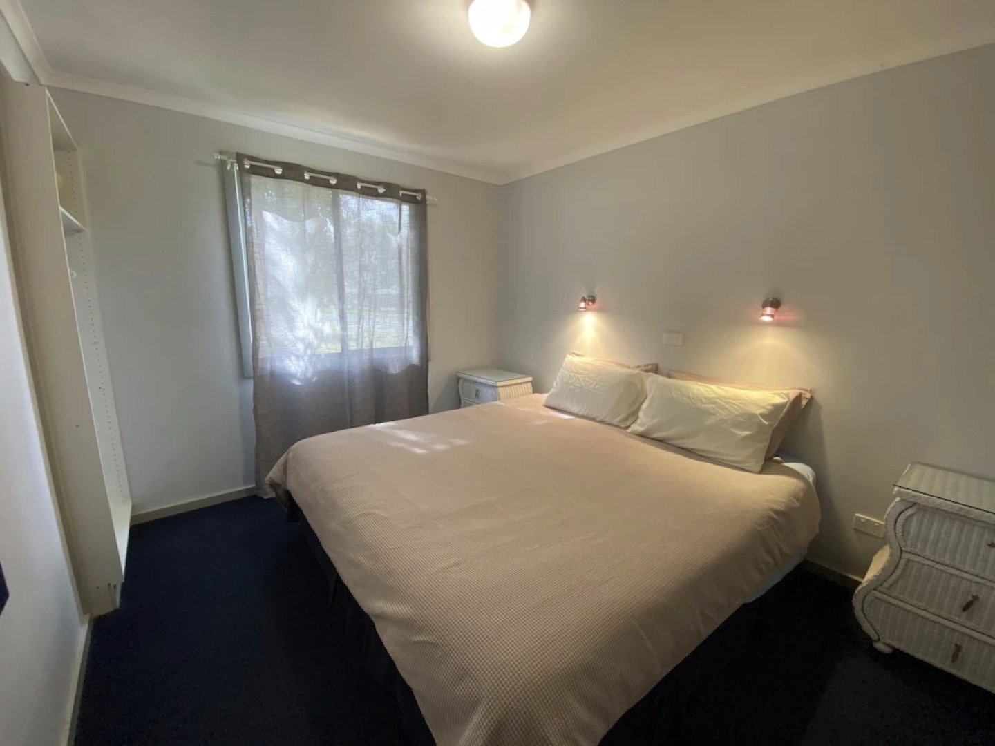 Elliston Caravan Park