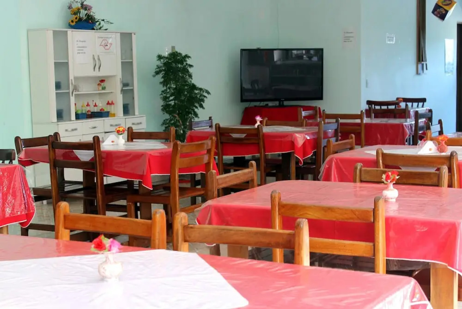 Hotel La Riviera do Pantanal