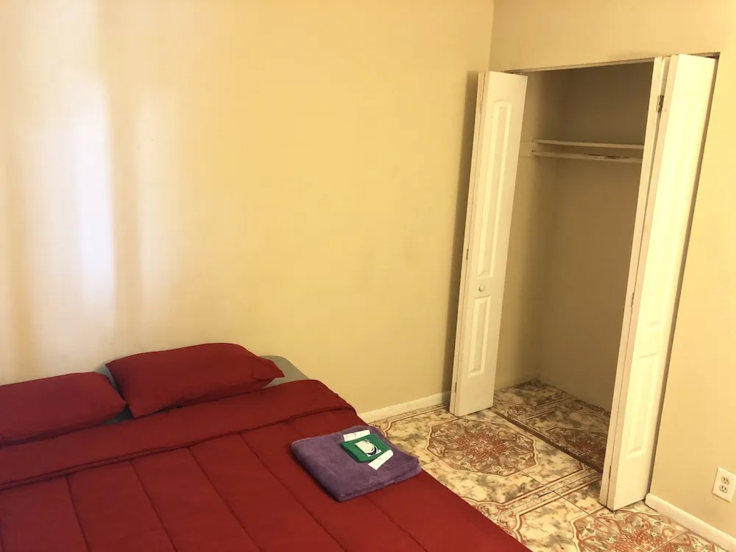 Lauderdale Lakes Getaway