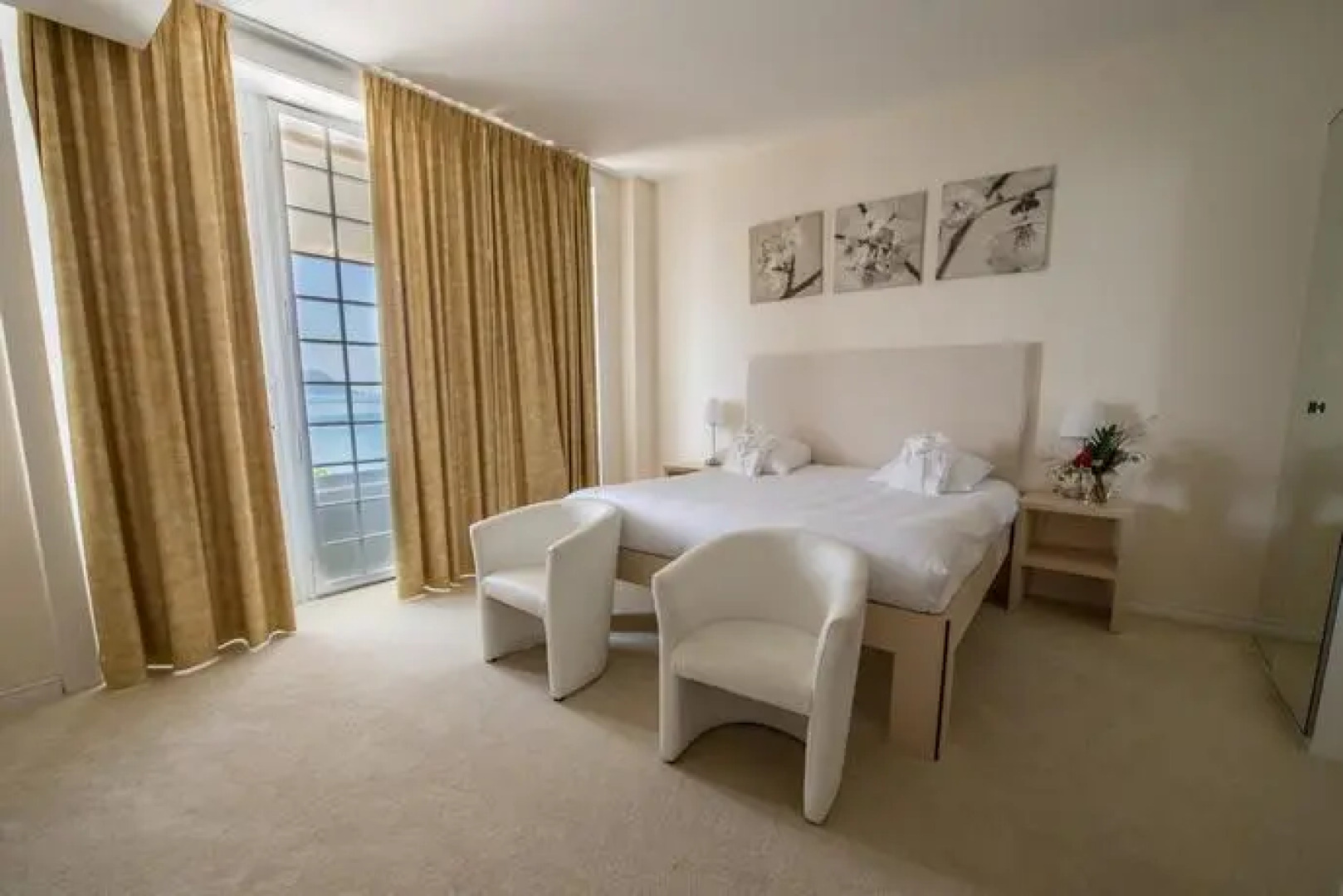 Villa Eden Palace Au Lac