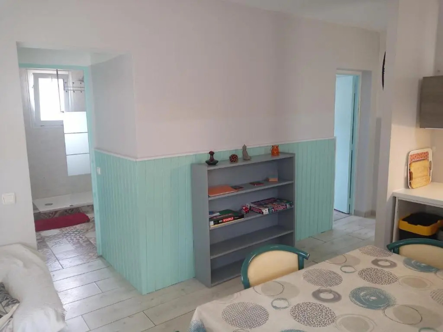 T3 Frontignan Ville Dans Un Quartier Calme