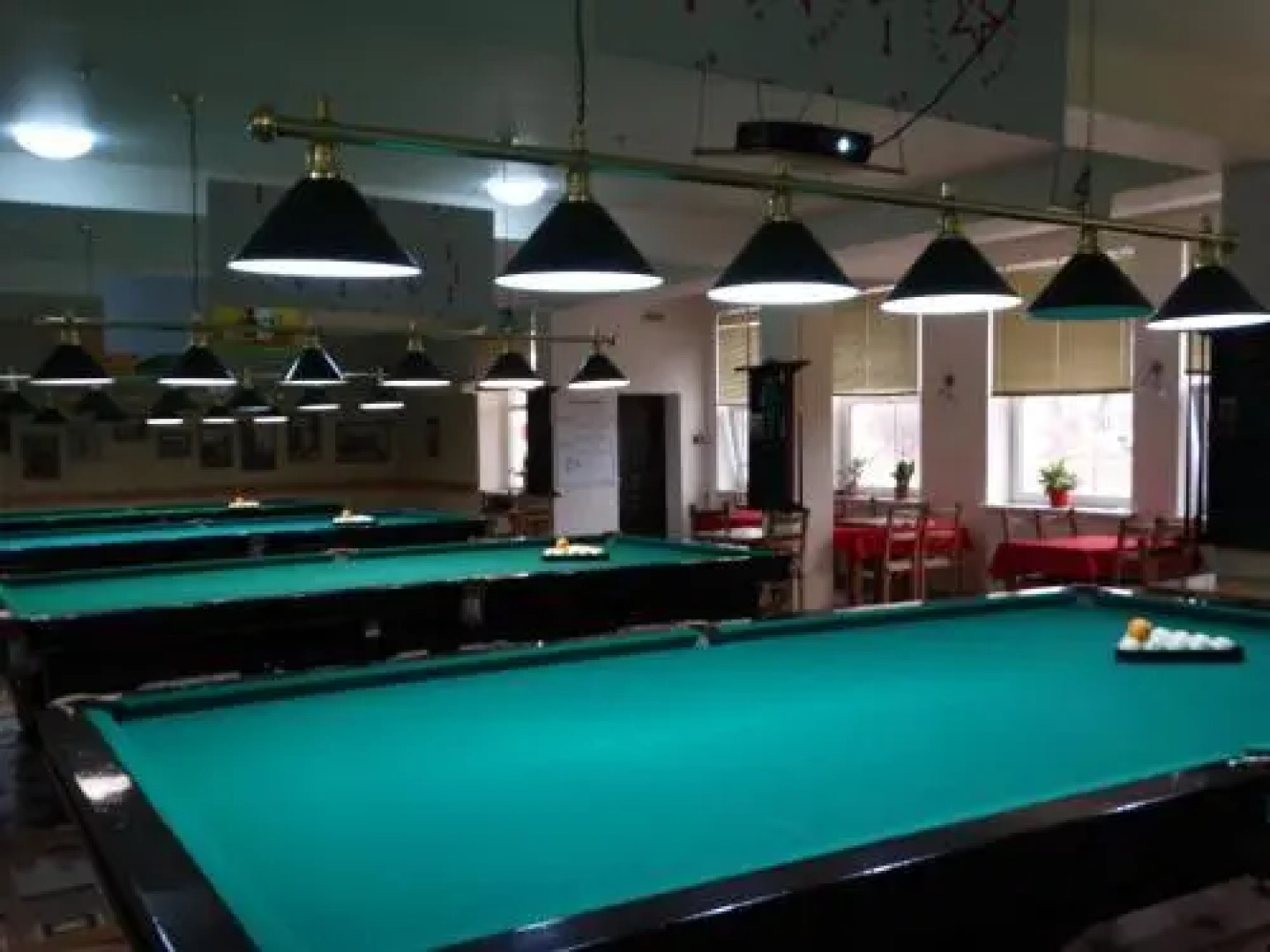 Центр Отдыха Сален