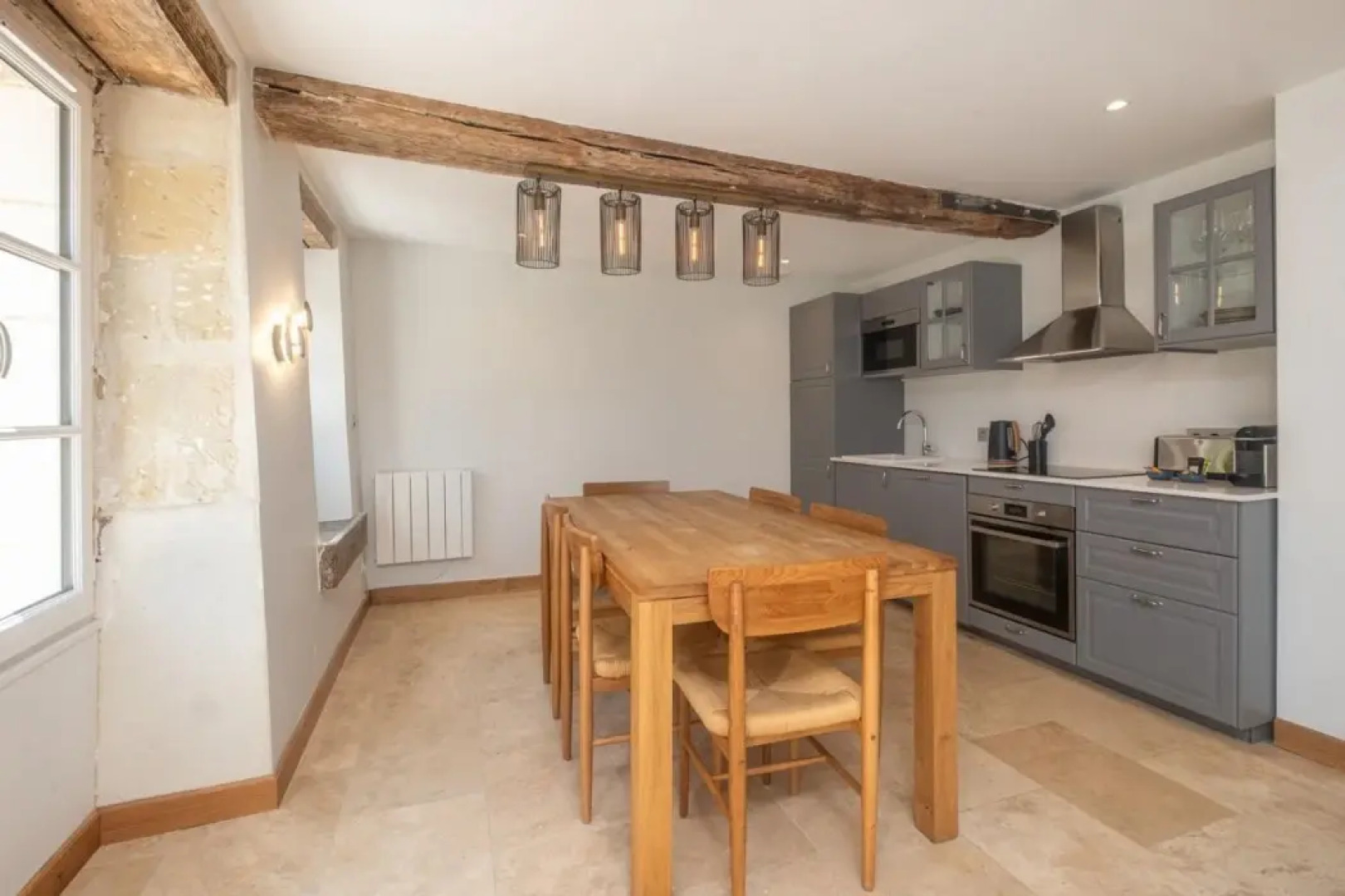 Domaine de La Commanderie de Ballan