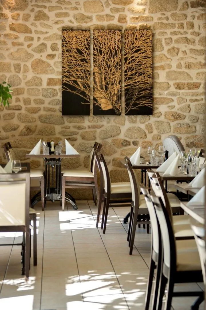 Hôtel de la Brasserie de Treignac