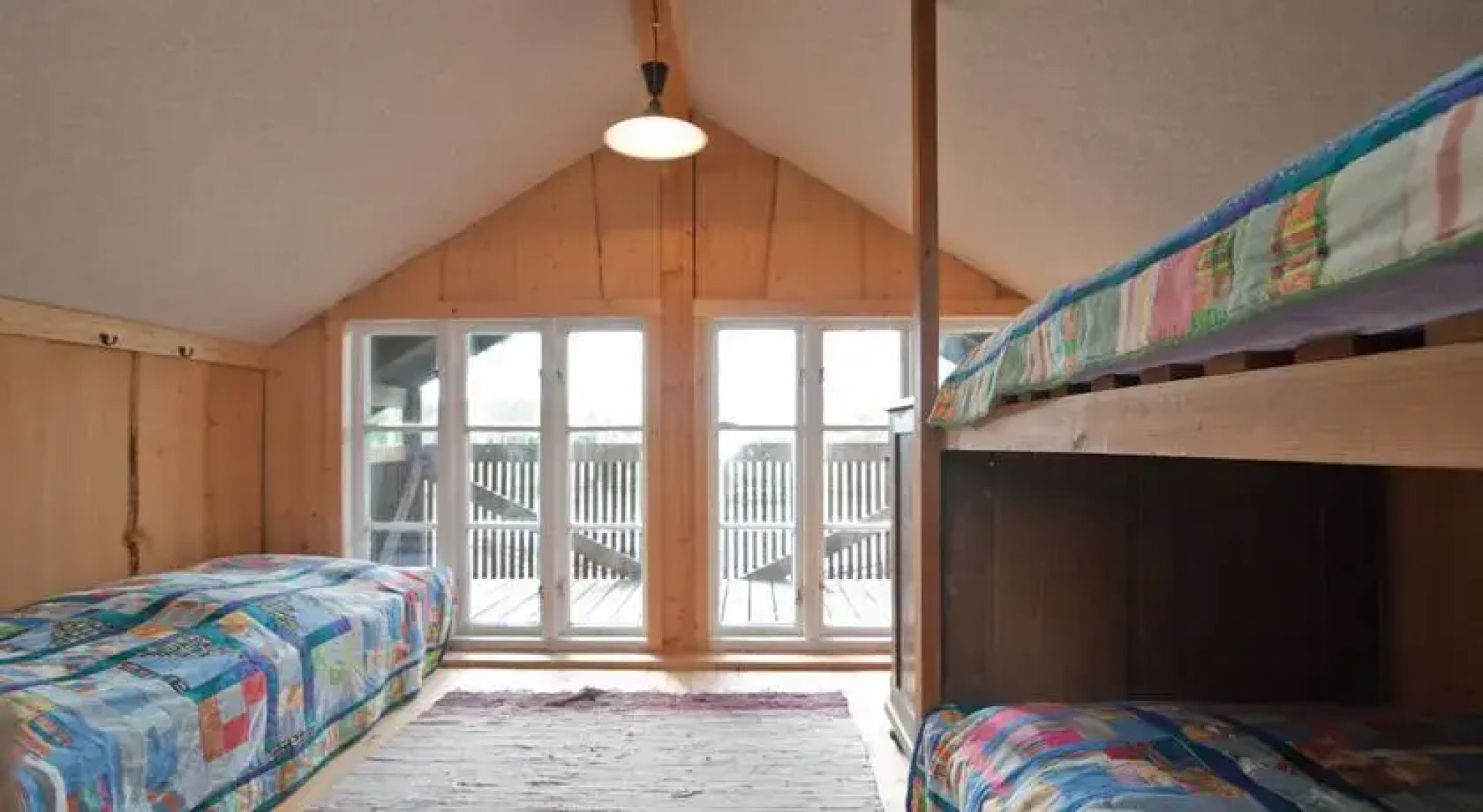 Mimulus Bed & Breakfast